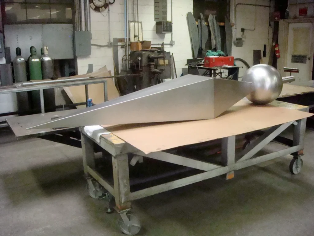 Press brake forming